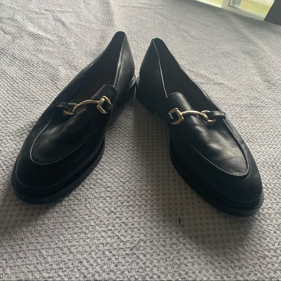 Black Loafers - Picture 8 of 11